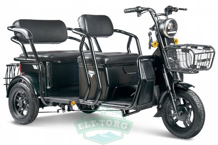 Rutrike КЭБ Rutrike КЭБ