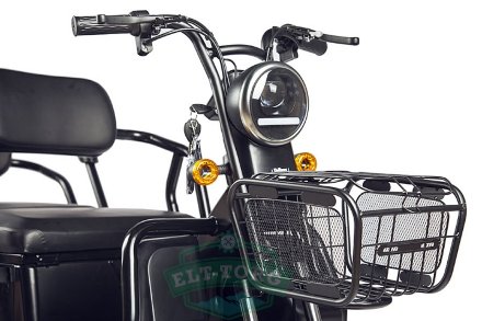 Rutrike КЭБ Rutrike КЭБ