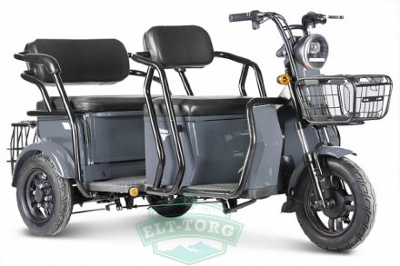Rutrike КЭБ Rutrike КЭБ