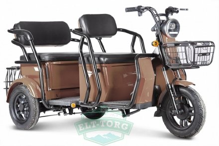 Rutrike КЭБ Rutrike КЭБ