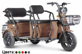 Rutrike КЭБ Rutrike КЭБ