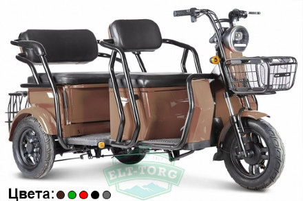 Rutrike КЭБ Rutrike КЭБ