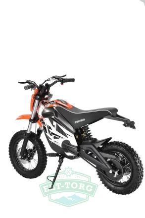 Электромотоцикл WS-SOCHI 1300W Электромотоцикл WS-SOCHI 1300W