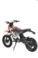 Электромотоцикл WS-SOCHI 1300W Электромотоцикл WS-SOCHI 1300W