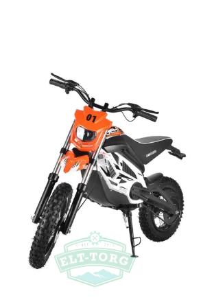 Электромотоцикл WS-SOCHI 1300W Электромотоцикл WS-SOCHI 1300W