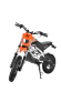 Электромотоцикл WS-SOCHI 1300W Электромотоцикл WS-SOCHI 1300W