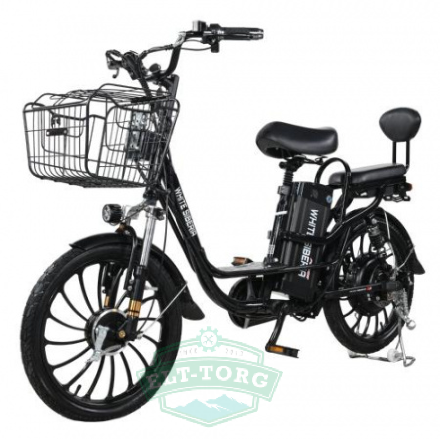 Электровелосипед WS CAMRY 1200W Электровелосипед WS CAMRY 1200W
