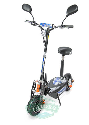 Электросамокат Volteco Sambit Hammer 1600W