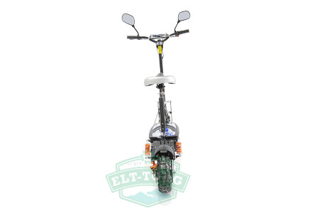 Электросамокат Volteco Sambit Hammer 1600W