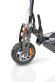 Электросамокат Volteco Sambit Hammer 1600W