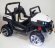 Электромобиль RiverToys BUGGY T009TT-4*4-white