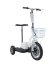 Электроскутер Wellness Easy 2 350w white Электроскутер Wellness Easy 2 350w white