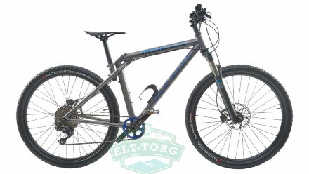 Электровелосипед RLE URBAN XT Электровелосипед RLE URBAN XT