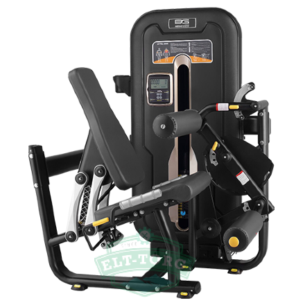 BRONZE GYM MZM-013 Сгибание ног сидя BRONZE GYM MZM-013 Сгибание ног сидя