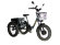 Электрофэтбайк внедорожный E-Motions Panda 20 750w