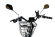 Электрофэтбайк внедорожный E-Motions Panda 20 750w