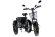 Электрофэтбайк внедорожный E-Motions Panda 20 750w