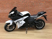 Электромотоцикл CityCoco GT Sportbike 2000W Электромотоцикл CityCoco GT Sportbike 2000W