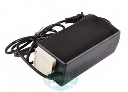 Зарядное устройство интеллектуальное для Li литиевых аккумуляторов 60V20-55A/H