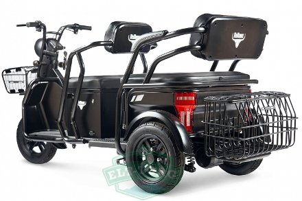 Rutrike Трансформер