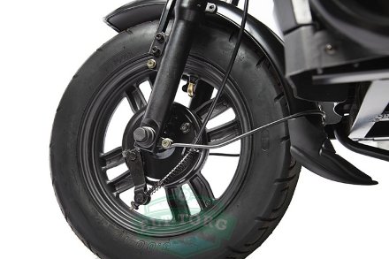 Rutrike Трансформер