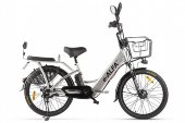 Электровелосипед GREEN CITY e-ALFA new Электровелосипед GREEN CITY e-ALFA new