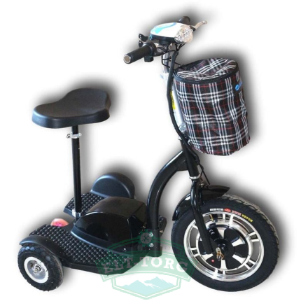 Электросамокат HEADWAY ZAPPY 500W Электросамокат HEADWAY ZAPPY 500W