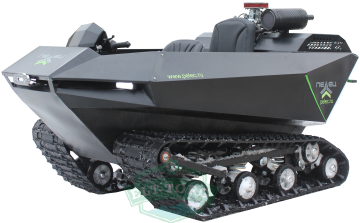 Вездеход снегоболотоход Pelec Mini III 700 2017 Вездеход снегоболотоход Pelec Mini III 700 2017