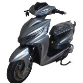 Электроскутер Lima Lightning 1200W Электроскутер Lima Lightning 1200W