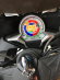 Электромотоцикл CityCoco GT Sportbike 3000W Электромотоцикл CityCoco GT Sportbike 3000W