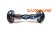 Гироскутер ZAXBOARD ZX-11 Pro Синий огонь Гироскутер ZAXBOARD ZX-11 Pro Синий огонь