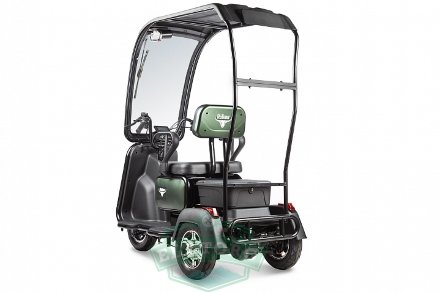 Rutrike Куб Rutrike Куб