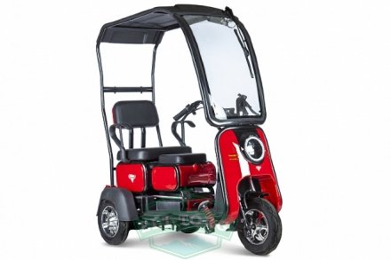 Rutrike Куб Rutrike Куб