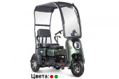 Rutrike Куб