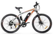 Электровелосипед Eltreco XT 600 Электровелосипед Eltreco XT 600