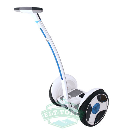 Сигвей Segway Ninebot E 1000W White Сигвей Segway Ninebot E 1000W White