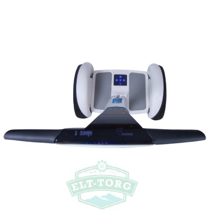 Сигвей Segway Ninebot E 1000W White Сигвей Segway Ninebot E 1000W White