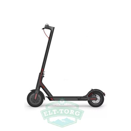 Xiaomi Mijia Electric Scooter 250W (черный) Xiaomi Mijia Electric Scooter 250W (черный)