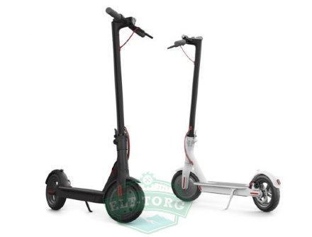 Xiaomi Mijia Electric Scooter Xiaomi Mijia Electric Scooter