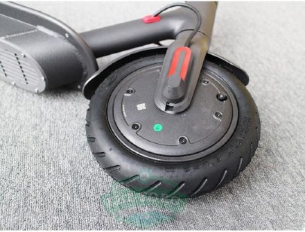 Xiaomi Mijia Electric Scooter 250W (черный) Xiaomi Mijia Electric Scooter 250W (черный)