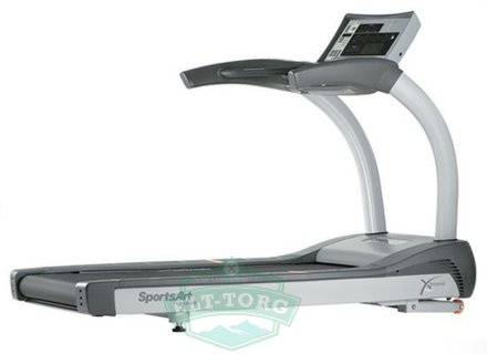 SportsArt Т670 Е SportsArt Т670 Е