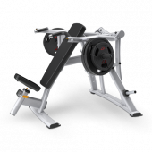 MATRIX MAGNUM MG-PL23 Независимый жим от плеч (ЧЕРНЫЙ) MATRIX MAGNUM MG-PL23 Независимый жим от плеч (ЧЕРНЫЙ)