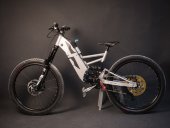 Горный электробайк мощный LMX Freeride 81 Горный электробайк мощный LMX Freeride 81