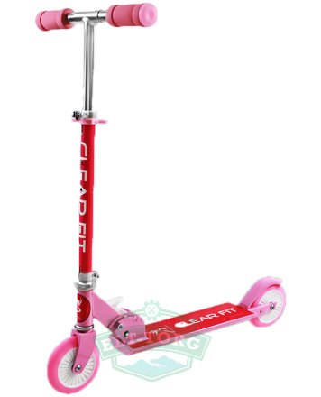 Детский самокат Clear Fit City SK 302 Детский самокат Clear Fit City SK 302