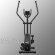 Эллиптический тренажер Clear Fit StartHouse SX 40 Эллиптический тренажер Clear Fit StartHouse SX 40