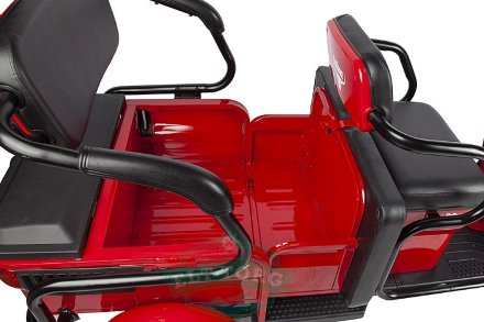 Rutrike Экипаж Люкс Rutrike Экипаж Люкс