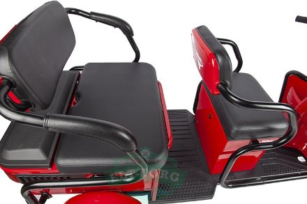 Rutrike Экипаж Люкс Rutrike Экипаж Люкс