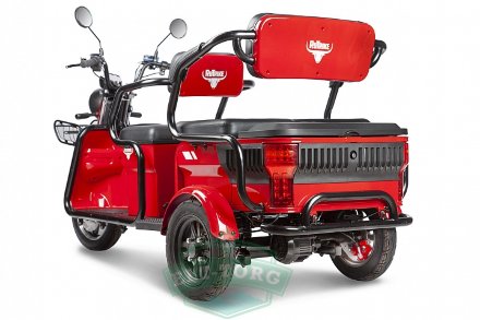 Rutrike Экипаж Люкс Rutrike Экипаж Люкс