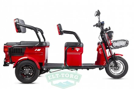 Rutrike Экипаж Люкс Rutrike Экипаж Люкс