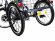 Электрофэтбайк E-motions Kangoo-ru 500w Электрофэтбайк E-motions Kangoo-ru 500w